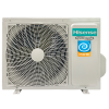 HISENSE Инверторные сплит-системы серии EXPERT PRO DC INVERTER AS-10UR4SYDTV