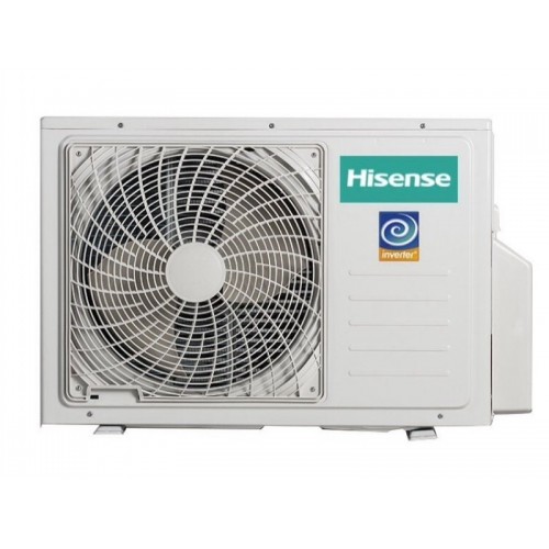 Сплит-система Hisense AS-10HW4SYDTG5G / AS-10HW4SYDTGW