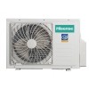 Наружный блок Hisense Наружный блок AS-13HW4SVDTGW