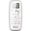 Наружный блок Hisense Наружный блок AS-18HR4SMATG015W