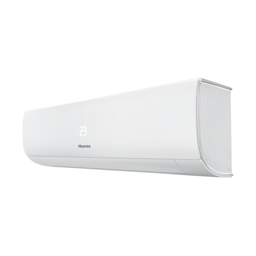 Внутренний блок настенного типа серии ZOOM FREE Match DC Inverter R32 AMS-12UW4RXRKB00